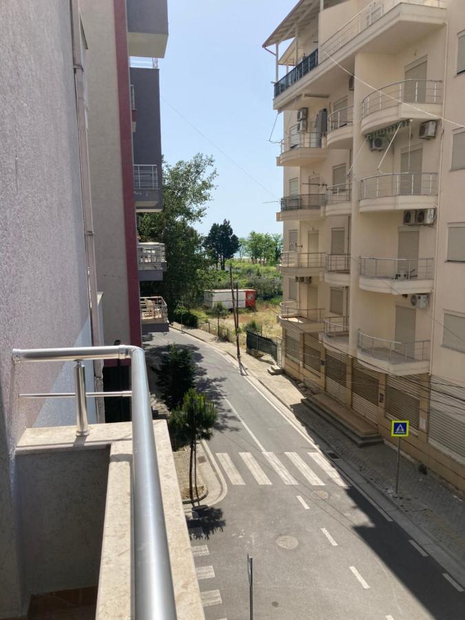 Lungomare Holiday Apartments Durrës Exteriér fotografie