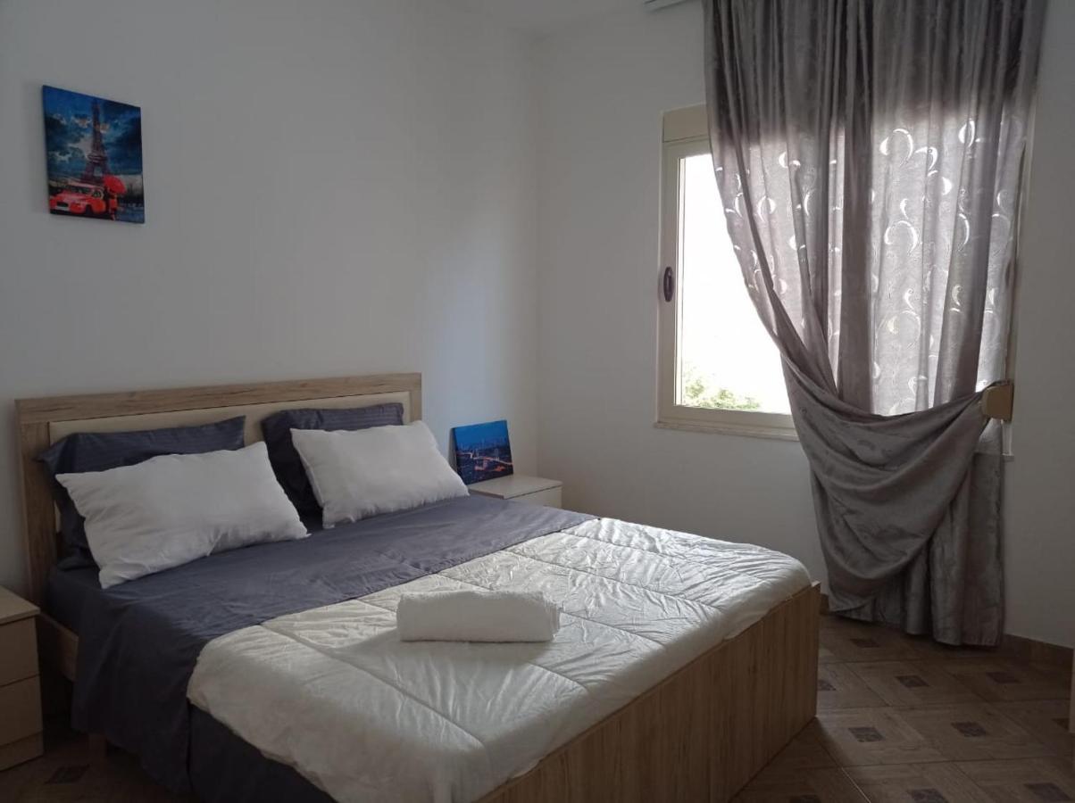 Lungomare Holiday Apartments Durrës Exteriér fotografie