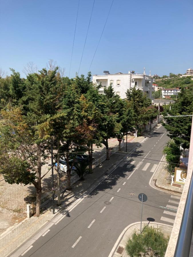 Lungomare Holiday Apartments Durrës Exteriér fotografie