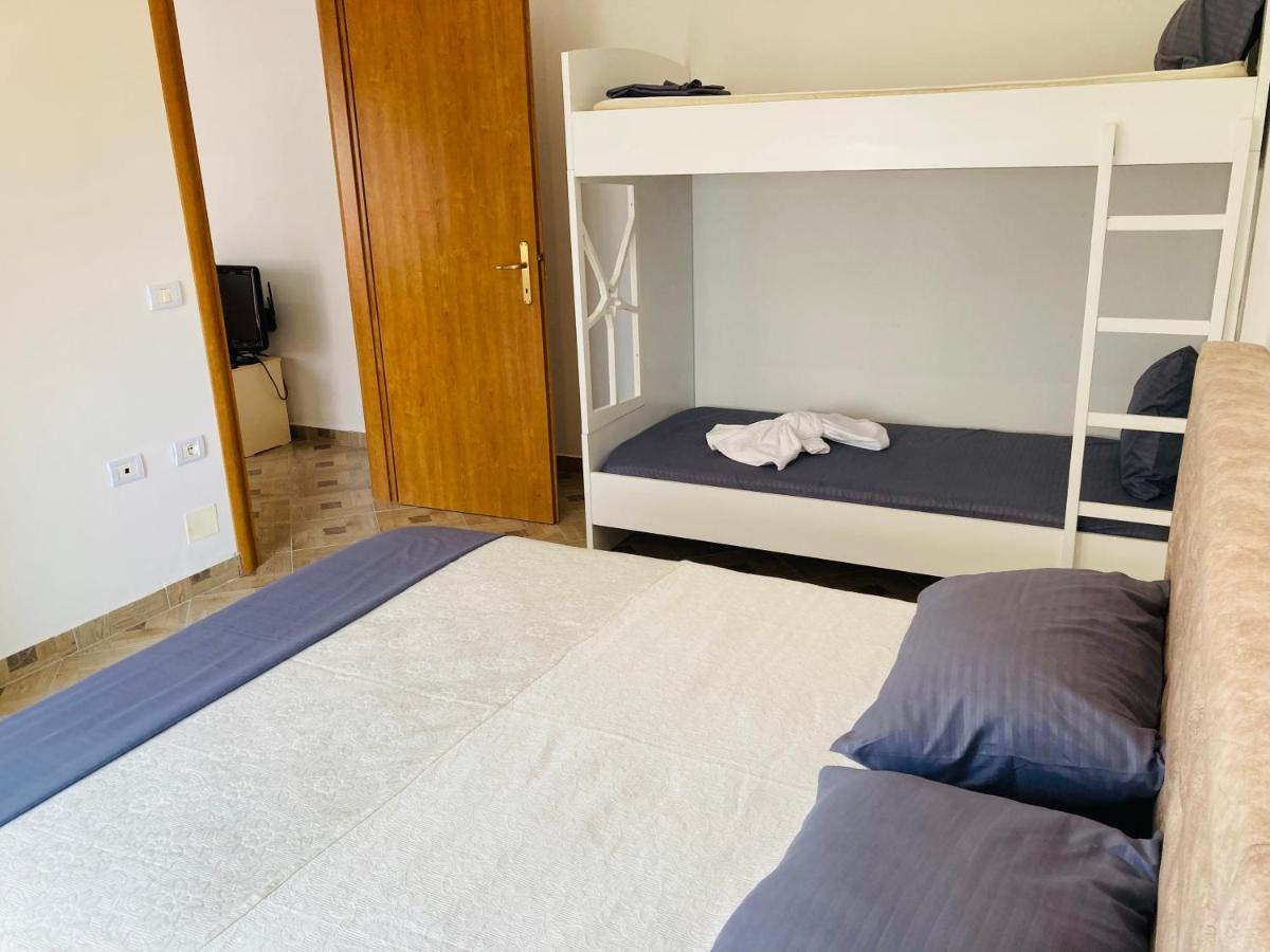 Lungomare Holiday Apartments Durrës Exteriér fotografie