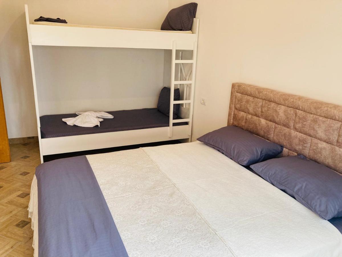 Lungomare Holiday Apartments Durrës Exteriér fotografie