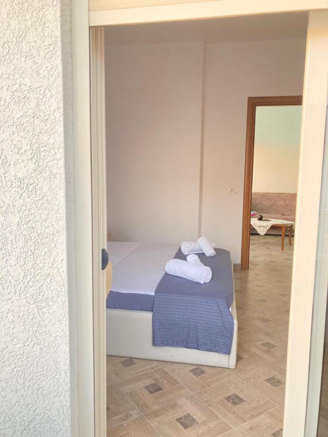 Lungomare Holiday Apartments Durrës Exteriér fotografie
