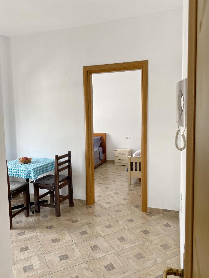 Lungomare Holiday Apartments Durrës Exteriér fotografie