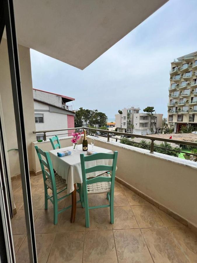 Lungomare Holiday Apartments Durrës Exteriér fotografie