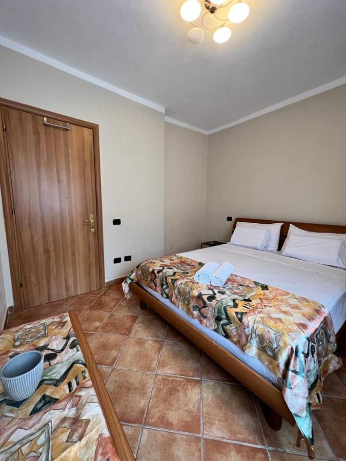 Lungomare Holiday Apartments Durrës Exteriér fotografie